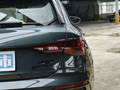 奥迪A3 Sportback 35 TFSIRS套件燃速型2024款