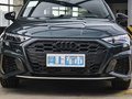 奥迪A3 Sportback 35 TFSIRS套件燃速型2024款