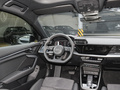 奥迪A3 Sportback 35 TFSIRS套件燃速型2024款