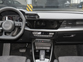 奥迪A3 Sportback 35 TFSIRS套件燃速型2024款