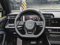 奥迪A3 Sportback 35 TFSIRS套件燃速型2024款