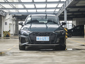 奥迪A3 A3L Limousine 35 TFSIRS套件燃速型2024款