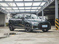 奥迪A3 A3L Limousine 35 TFSIRS套件燃速型2024款