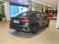 奥迪A3 A3L Limousine 35 TFSIRS套件燃速型2024款