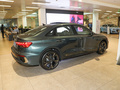 奥迪A3 A3L Limousine 35 TFSIRS套件燃速型2024款