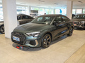 奥迪A3 A3L Limousine 35 TFSIRS套件燃速型2024款