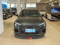 奥迪A3 A3L Limousine 35 TFSIRS套件燃速型2024款