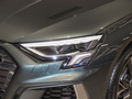 奥迪A3 A3L Limousine 35 TFSIRS套件燃速型2024款