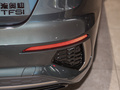 奥迪A3 A3L Limousine 35 TFSIRS套件燃速型2024款