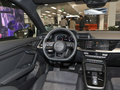 奥迪A3 A3L Limousine 35 TFSIRS套件燃速型2024款