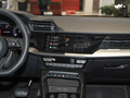 奥迪A3 A3L Limousine 35 TFSIRS套件燃速型2024款