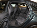 奥迪A3 A3L Limousine 35 TFSIRS套件燃速型2024款