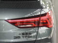 奧迪Q3 35 TFSIRS套件燃速型2024款