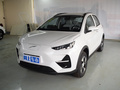 云兔 320km型動(dòng)款2023款