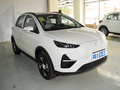 云兔 320km型動(dòng)款2023款