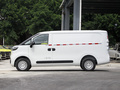 上汽大通MAXUS 大拿V1 V1短軸低頂（43kWh）2023款