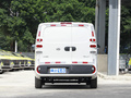 上汽大通MAXUS 大拿V1 V1短軸低頂（43kWh）2023款