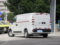 上汽大通MAXUS 大拿V1 V1短軸低頂（43kWh）2023款