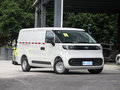 上汽大通MAXUS 大拿V1 V1短軸低頂（43kWh）2023款
