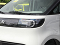 上汽大通MAXUS 大拿V1 V1短軸低頂（43kWh）2023款