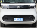 上汽大通MAXUS 大拿V1 V1短軸低頂（43kWh）2023款