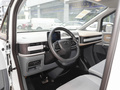 上汽大通MAXUS 大拿V1 V1短軸低頂（43kWh）2023款