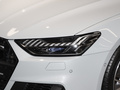 奧迪S7 2.9 TFSI quattro競(jìng)技限量版2023款