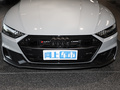 奧迪S7 2.9 TFSI quattro競(jìng)技限量版2023款