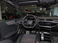 奧迪S7 2.9 TFSI quattro競(jìng)技限量版2023款