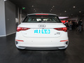 奥迪A3 Sportback 35 TFSI时尚致雅型2024款