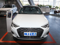 奥迪A3 Sportback 35 TFSI时尚致雅型2024款
