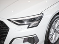 奥迪A3 Sportback 35 TFSI时尚致雅型2024款