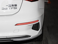 奥迪A3 Sportback 35 TFSI时尚致雅型2024款