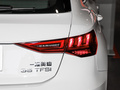 奥迪A3 Sportback 35 TFSI时尚致雅型2024款