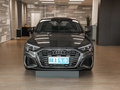 奧迪A3 Sportback 35 TFSI豪華運動型2024款