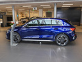 奧迪A3 Sportback 35 TFSI豪華運動型2024款