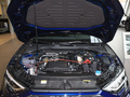 奧迪A3 Sportback 35 TFSI豪華運動型2024款