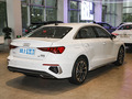 奧迪A3 A3L Limousine 35 TFSI進取運動型2024款