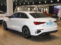 奧迪A3 A3L Limousine 35 TFSI進取運動型2024款