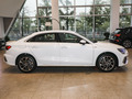 奧迪A3 A3L Limousine 35 TFSI進取運動型2024款