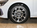 奧迪A3 A3L Limousine 35 TFSI進取運動型2024款