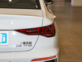 奧迪A3 A3L Limousine 35 TFSI進取運動型2024款
