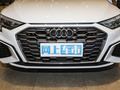 奧迪A3 A3L Limousine 35 TFSI進取運動型2024款