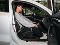 奧迪A3 A3L Limousine 35 TFSI進取運動型2024款