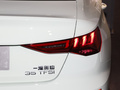 奧迪A3 A3L Limousine 35 TFSI時(shí)尚運(yùn)動(dòng)型2024款