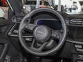 奧迪A3 A3L Limousine 35 TFSI時(shí)尚運(yùn)動(dòng)型2024款