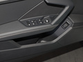 奧迪A3 A3L Limousine 35 TFSI時(shí)尚運(yùn)動(dòng)型2024款