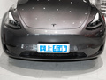 Model Y 图片