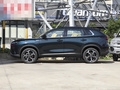 皓極 馬赫動力 1.5T尊貴型2024款