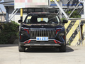皓極 馬赫動力 1.5T尊貴型2024款